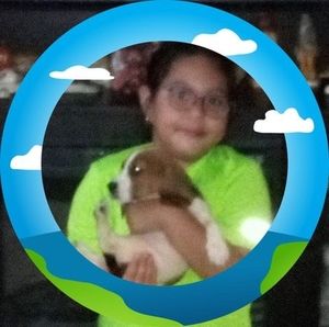 Meet your Posher, Patricia